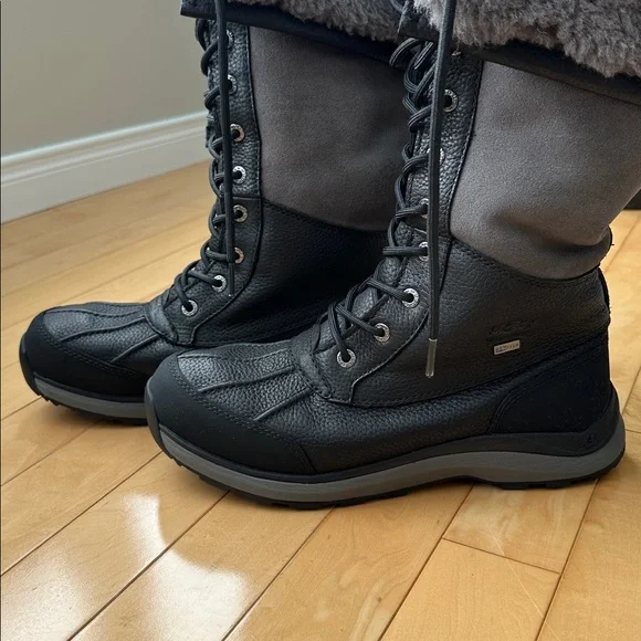 UGG - Adirondack Boot Tall III - 1095142 - Picture 12 of 15